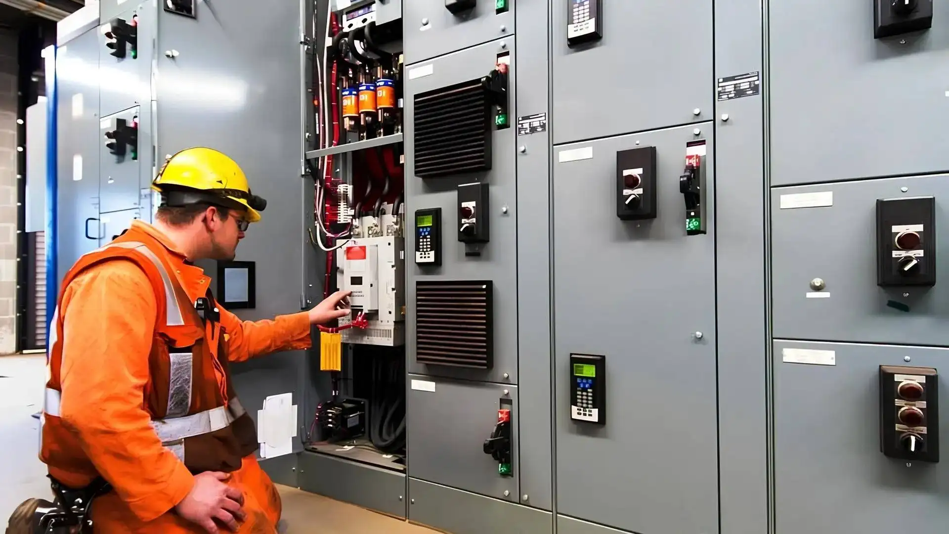 Electrical Estimating Guide