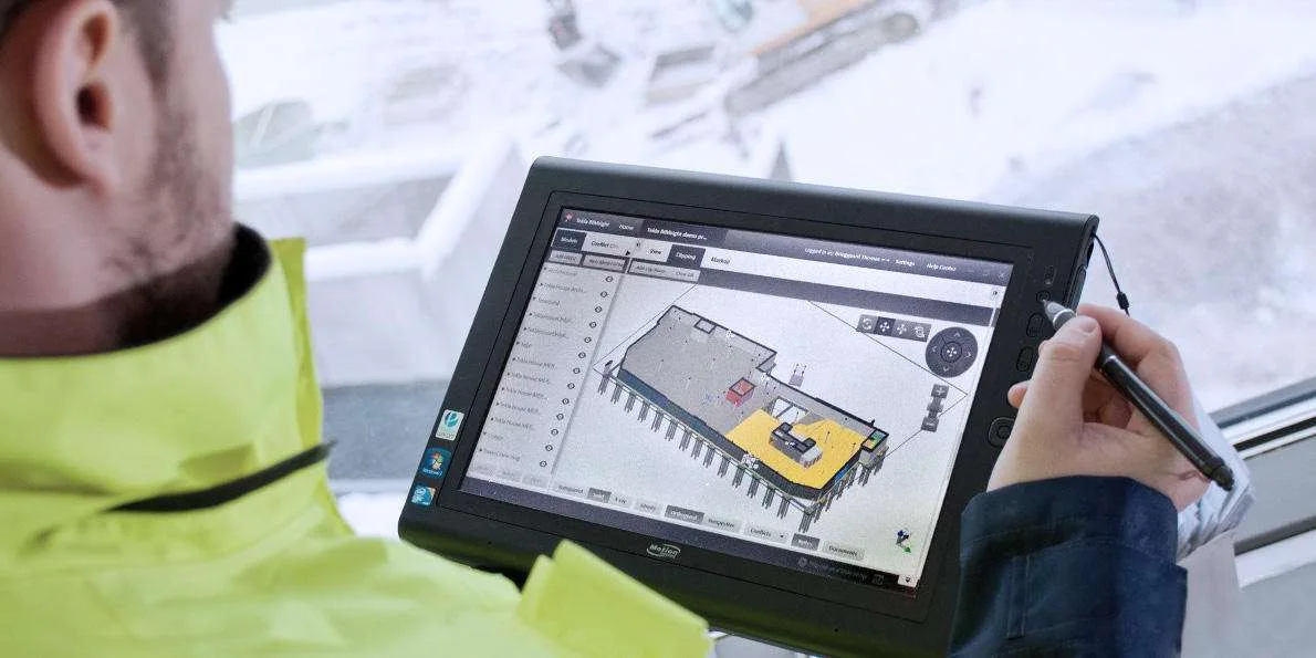 Electrical Estimating Software