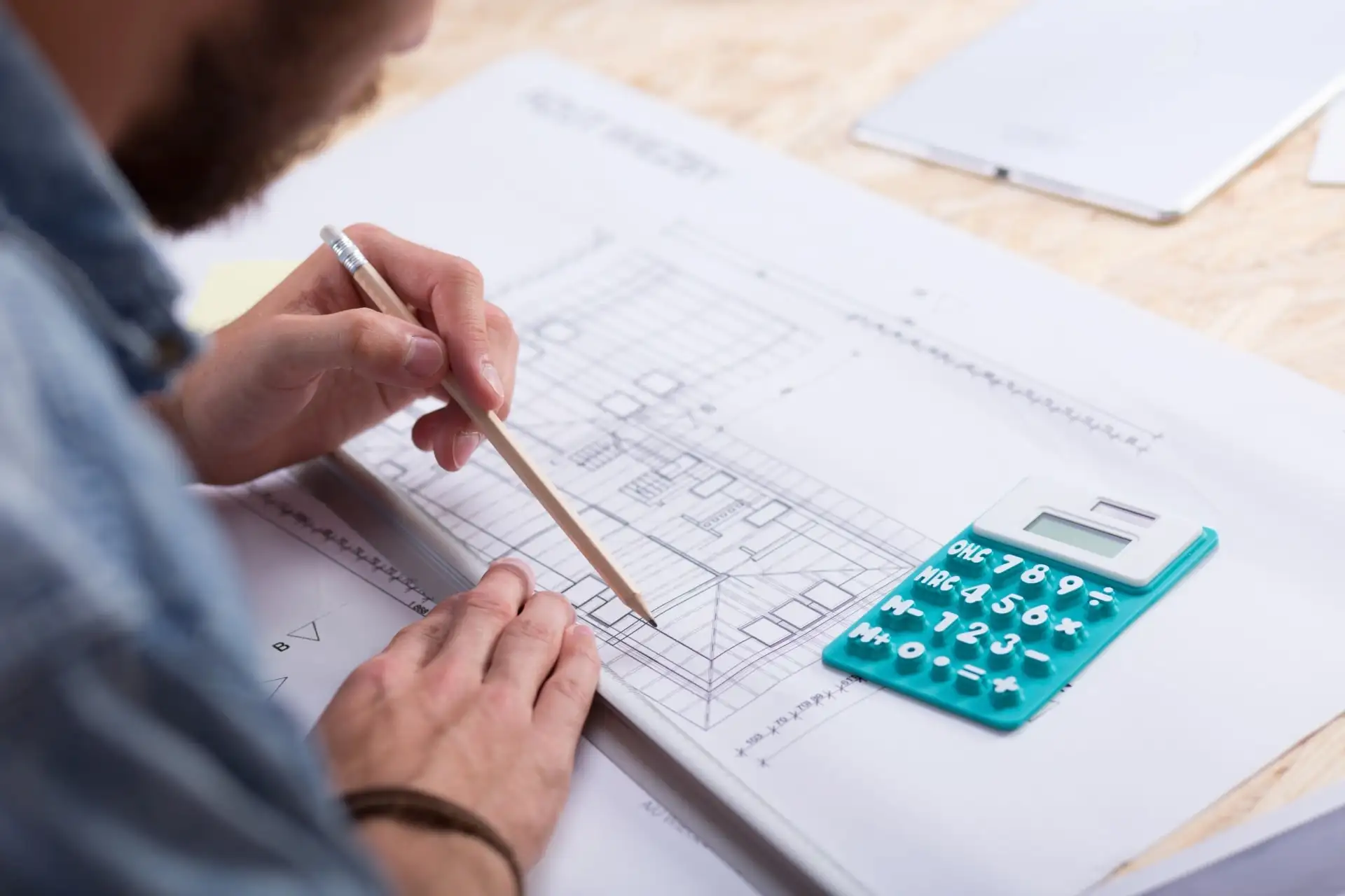 Estimating Construction Costs