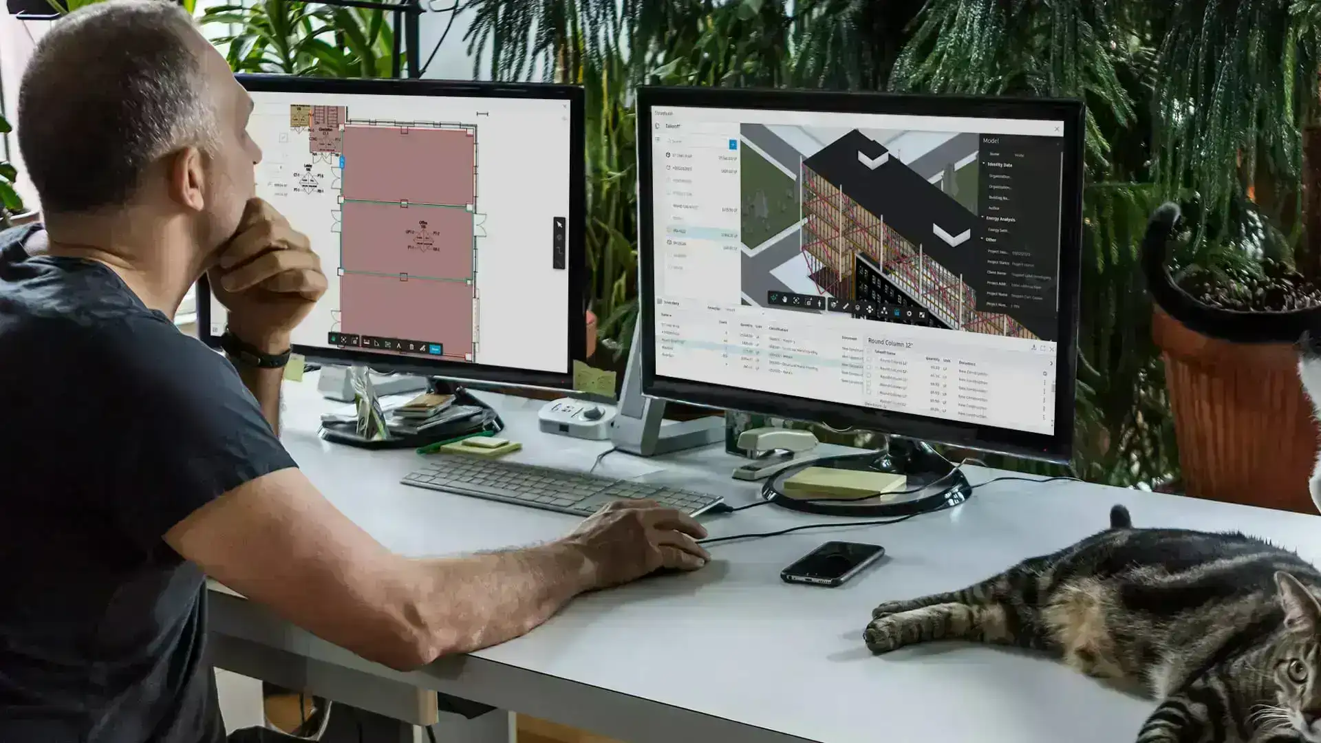 Best Construction Takeoff Software