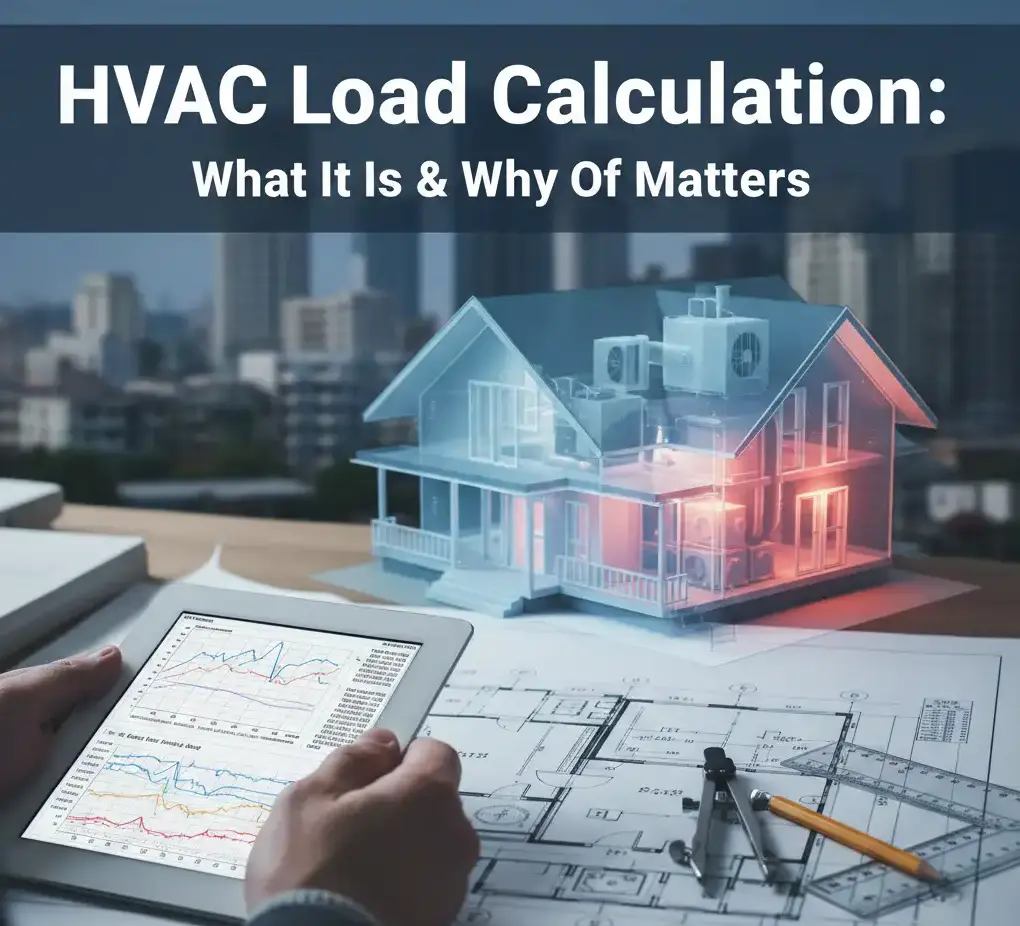 HVAC Load Calculation