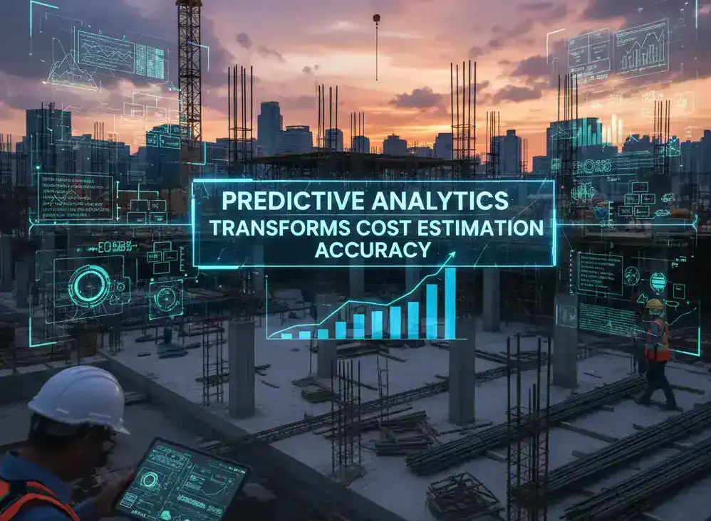 Predictive Analytics Construction