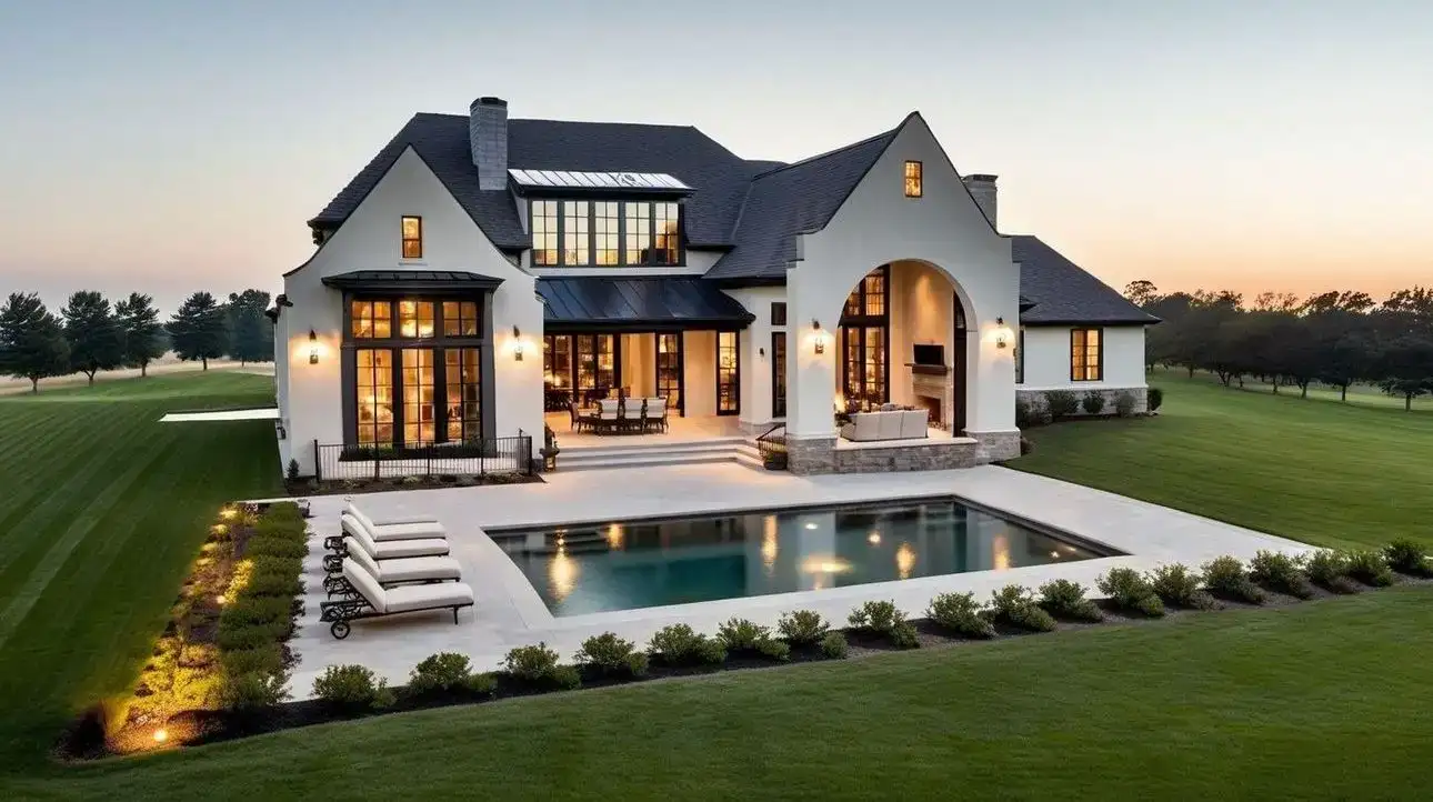 Cost to Build a 2,000 Sq Ft House