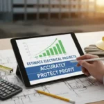 Estimate Electrical Projects Accurately and Protect Your Profit Margin