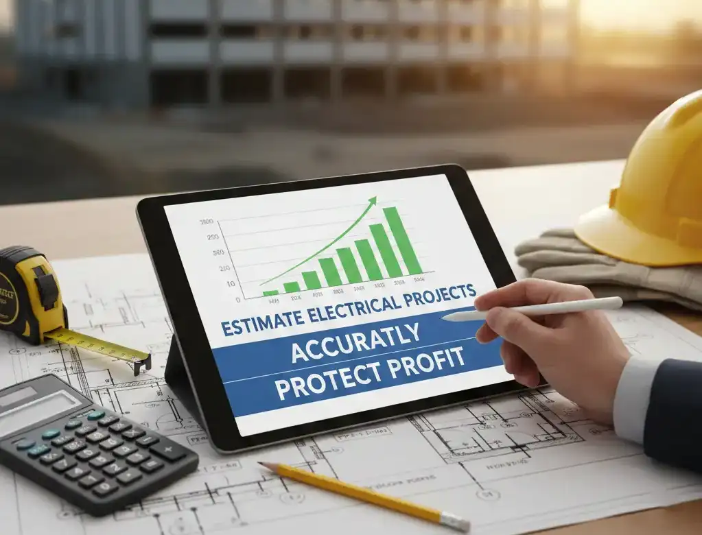 Estimate Electrical Projects