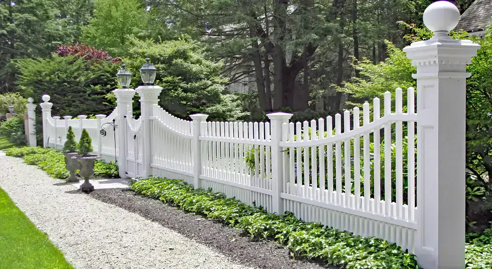 Fence Installation Cost