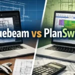 Bluebeam vs PlanSwift: Which Is Better for Takeoffs?