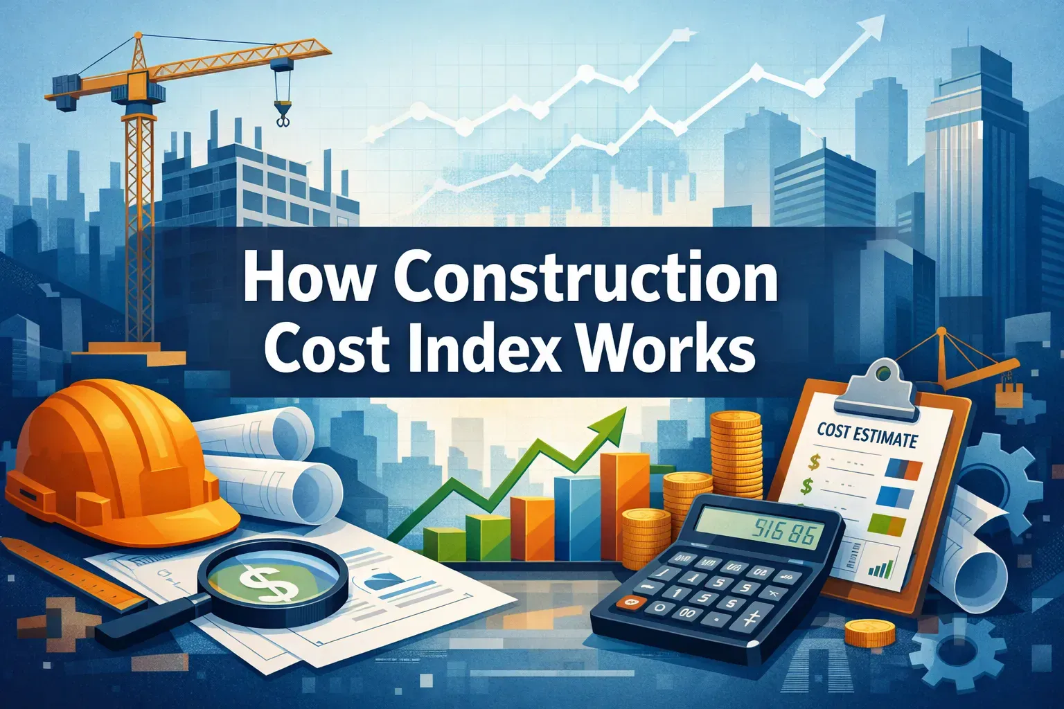 How Construction Cost Index Works (CCI Explained)