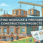 Estimating Modular and Prefabricated Construction Projects