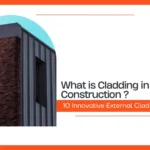 What is Cladding in Construction: 10 Innovative External Cladding Ideas