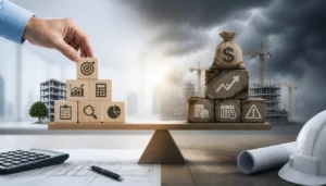 How Cost Estimating Services Reduce Overrun Risk