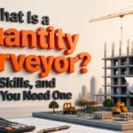 What Is a Quantity Surveyor? Role, Skills, and When You Need One
