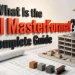 What Is the CSI MasterFormat? A Complete Guide