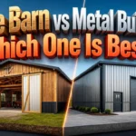 Pole Barn vs Metal Building: Which One Is Best?
